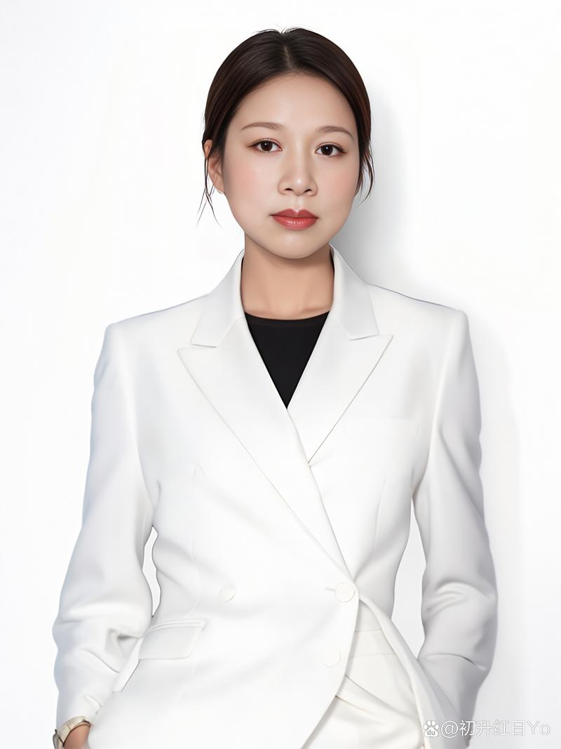 沈女士